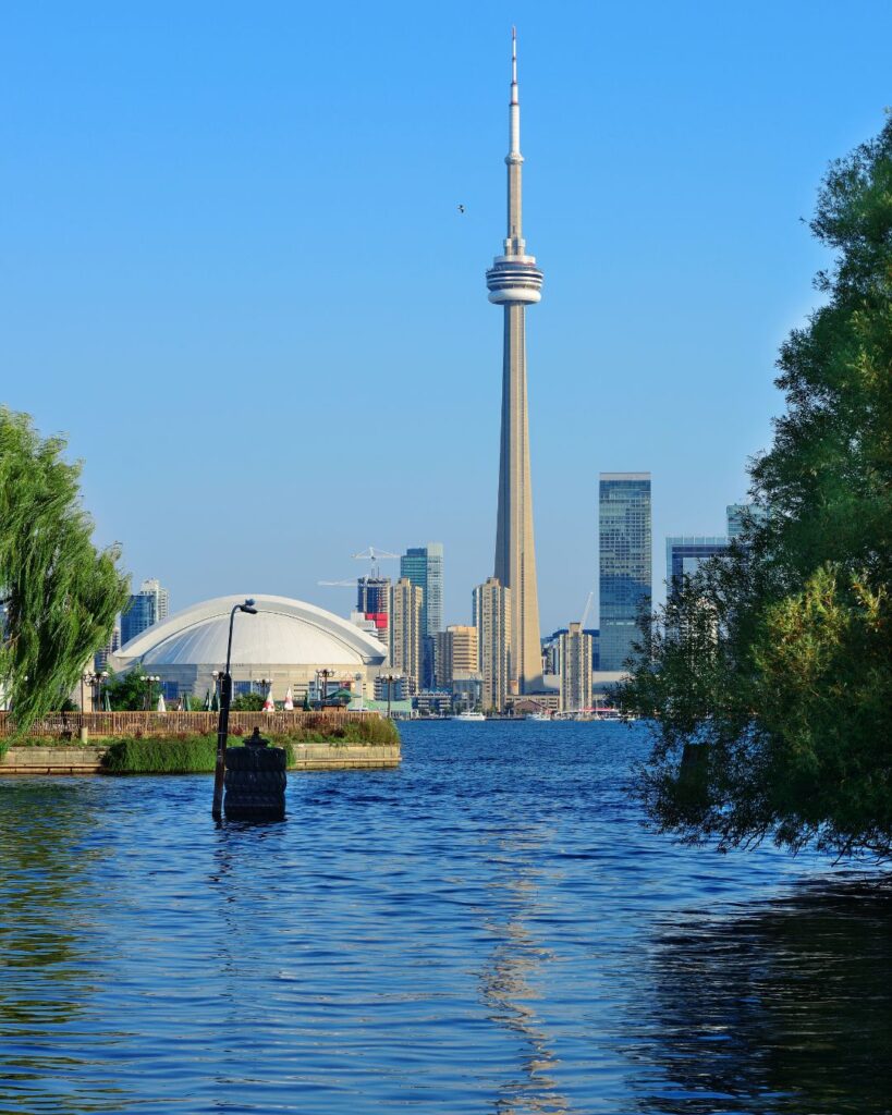 Career opportunities in canada