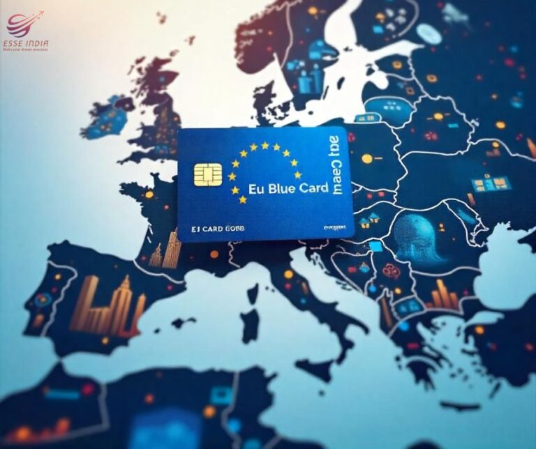 EU Blue Card