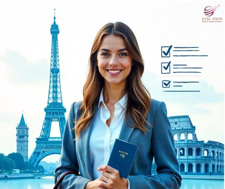 Europe Skilled Worker Visa