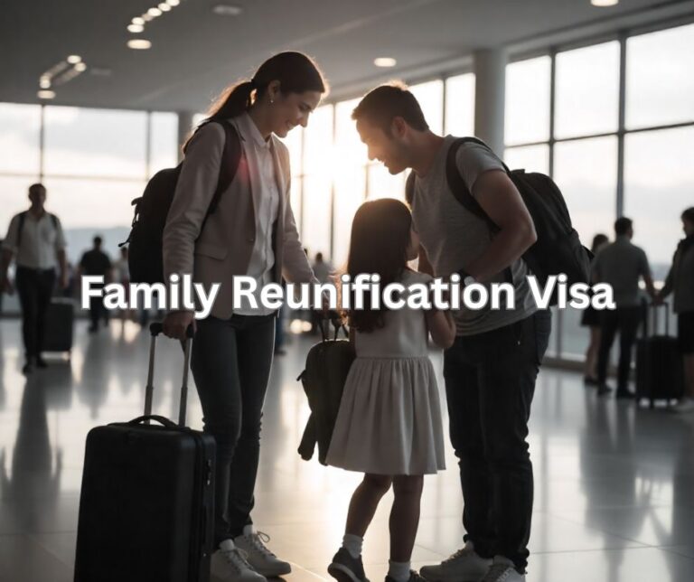 Family Reunification Visa