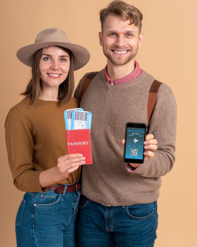 Family Reunification Visa
