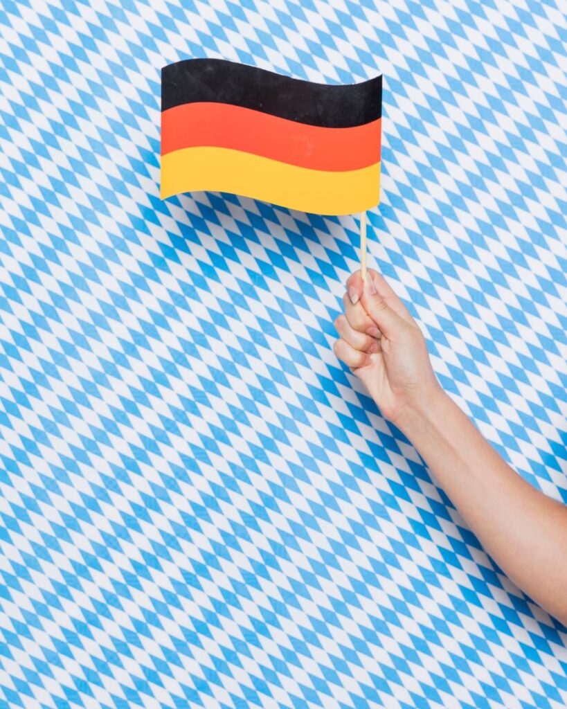 German Student Visa
