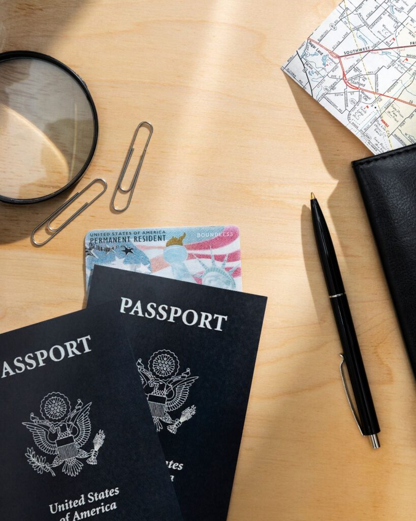 Germany Study Visa