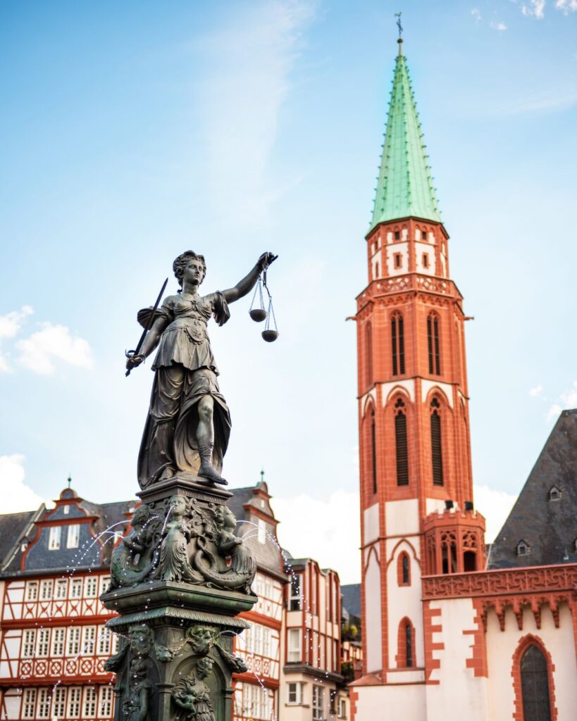 Germany Study Visa