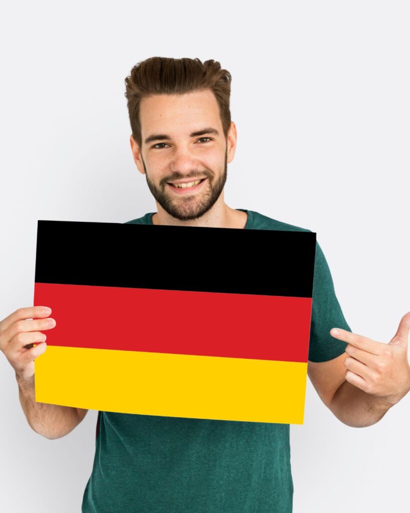 Germany Tourist Visa