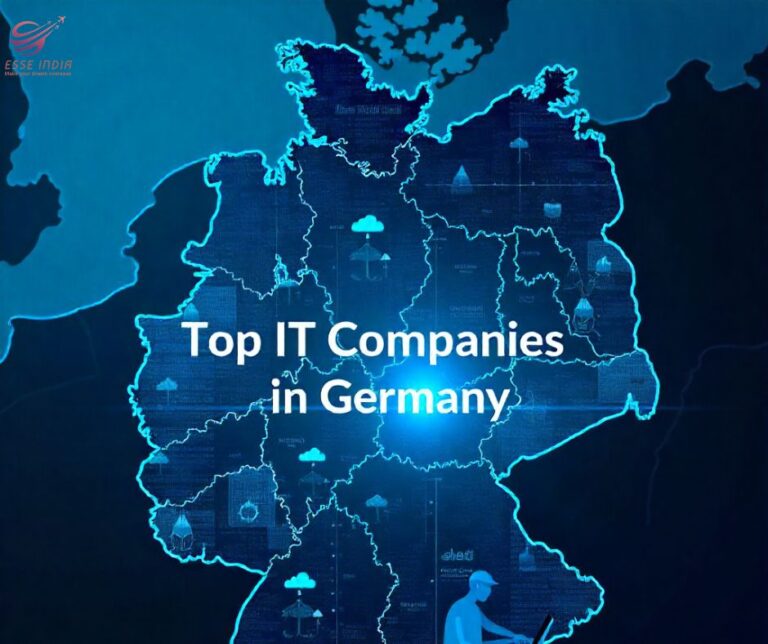 IT Companies in Germany
