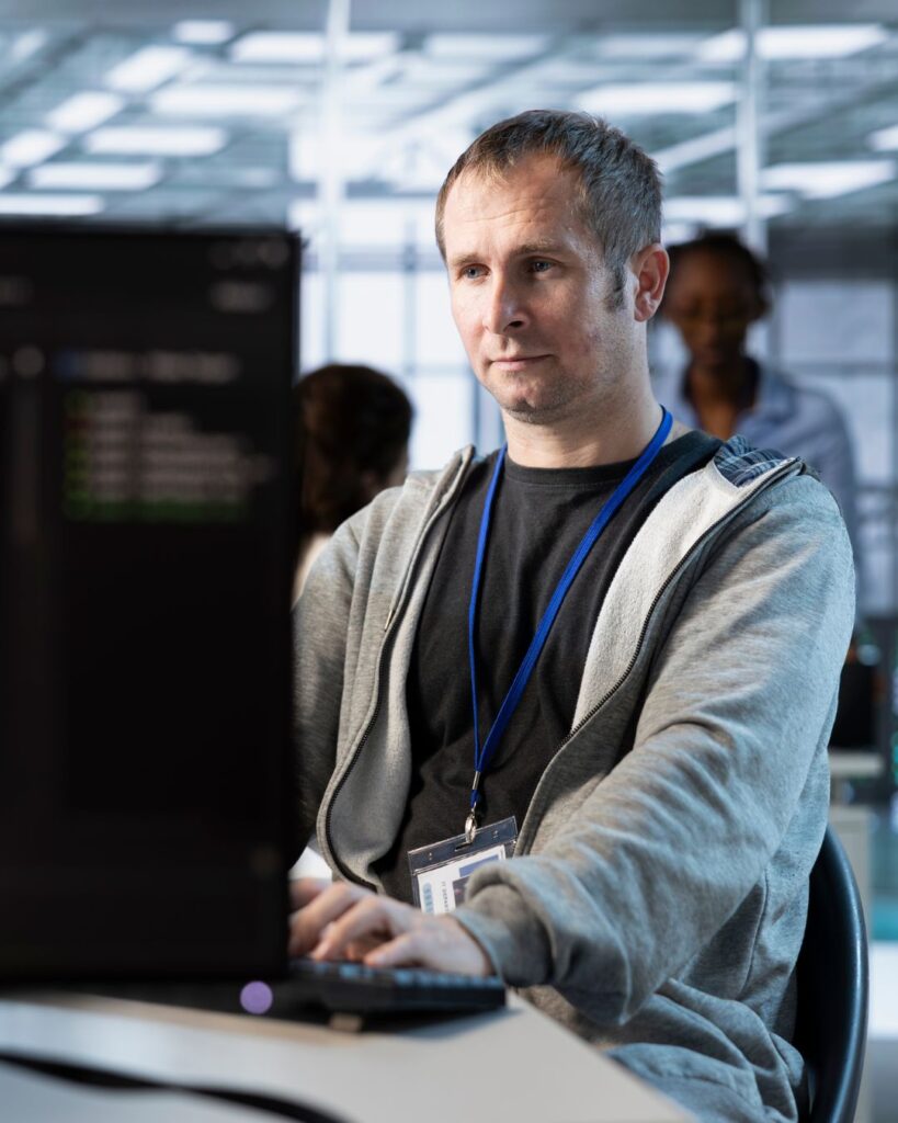 IT Companies in Germany
