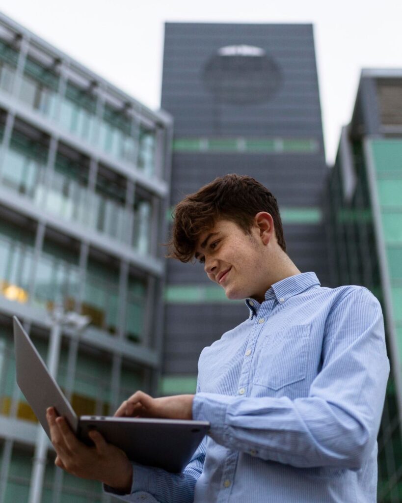 IT Companies in Germany