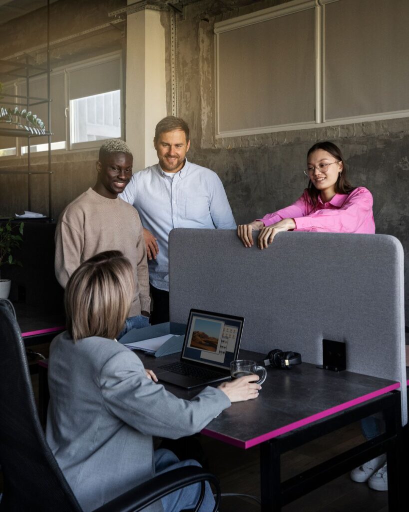 IT Companies in USA