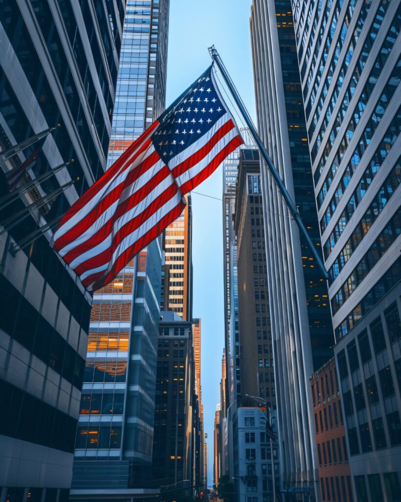IT Companies in USA