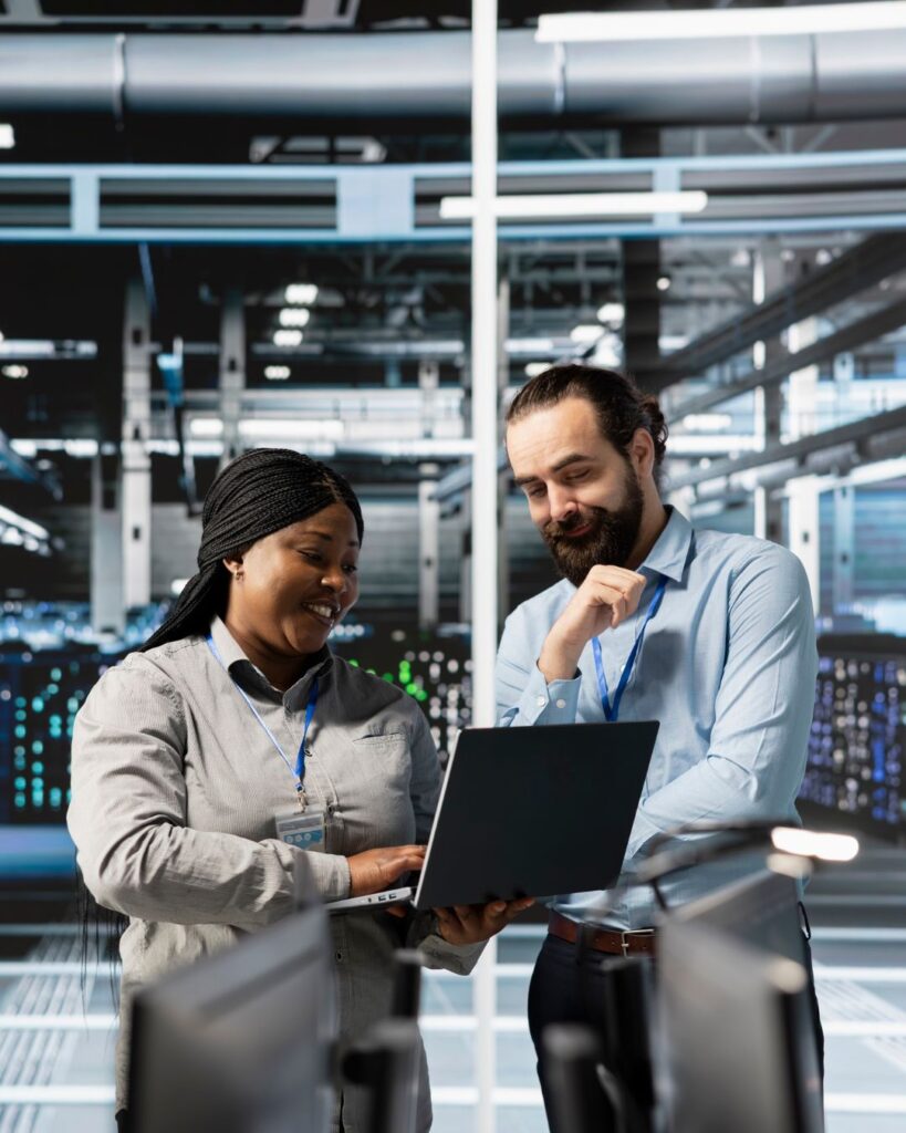 IT companies in Australia