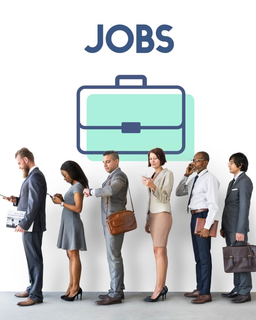 Career Opportunities in Europe