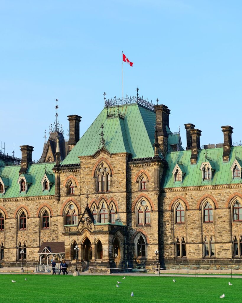 universities in canada for indian students