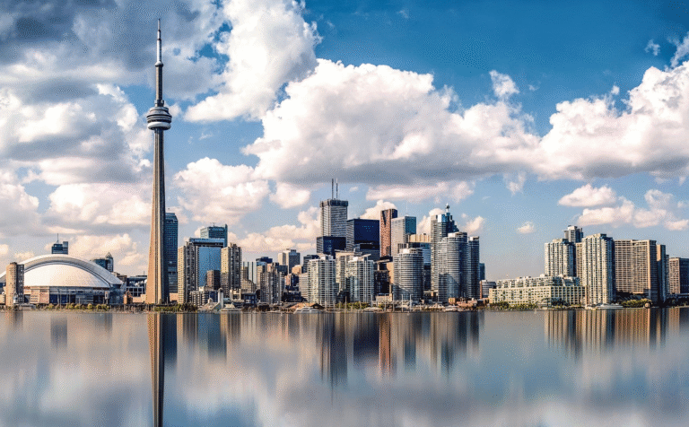 10 Unexpected Canadian Laws That Might Catch You Off Guard