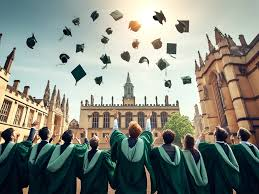 Study Visa Abroad: Your Gateway to World-Class Education in Canada, Australia, and Germany