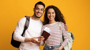 Family and Spouse Visa: Reuniting with Loved Ones Abroad Made Easy