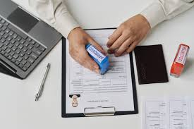 How to Avoid Common Visa Rejection Reasons in 2025