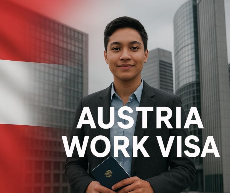 Austria Work Visa