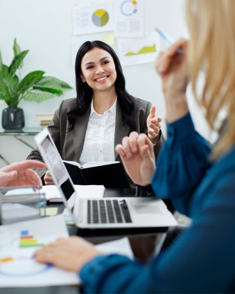 Career opportunities in canada