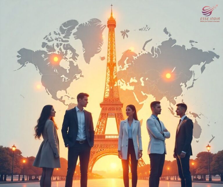 Career Opportunities in Europe