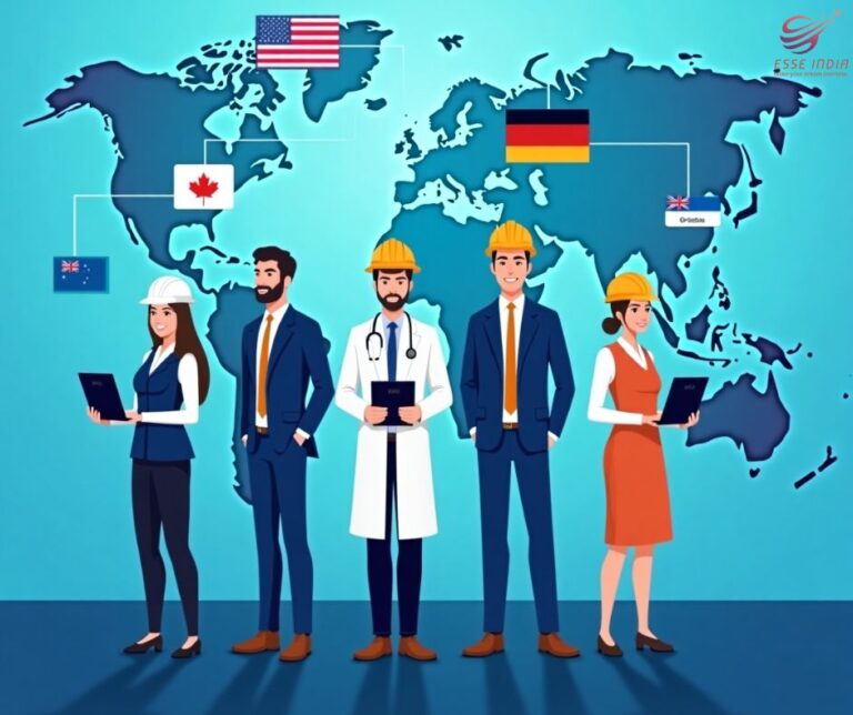General Skilled Migration