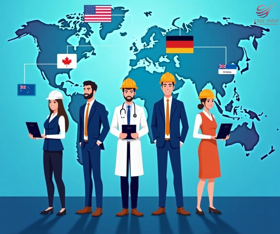 General Skilled Migration