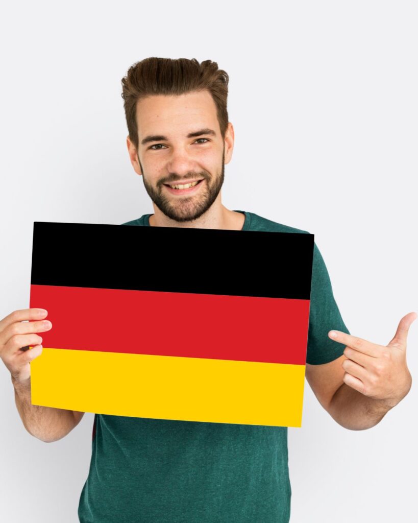 Germany work visa