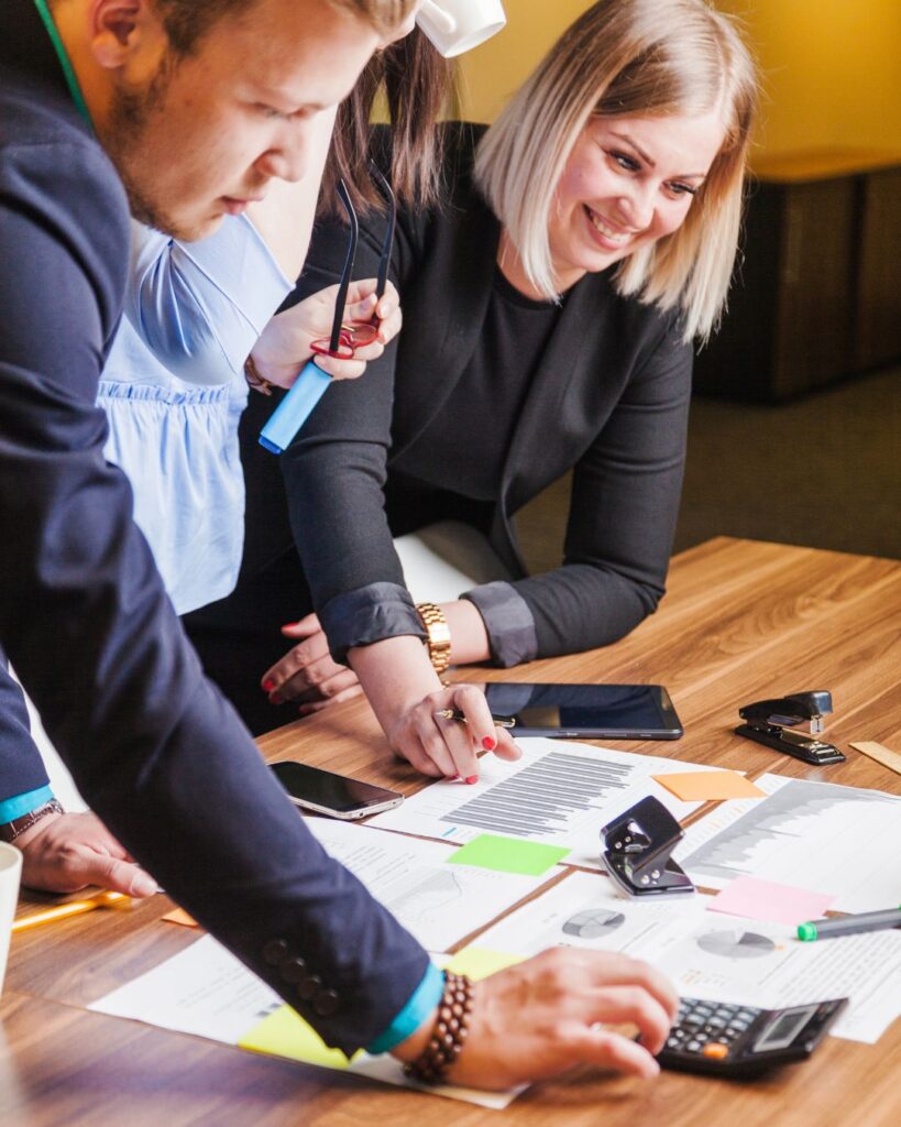 Highest Paying Jobs In Austria