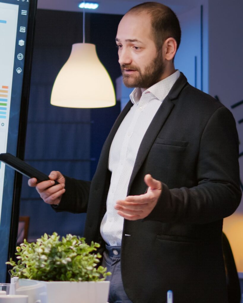 Highest paying jobs in Europe