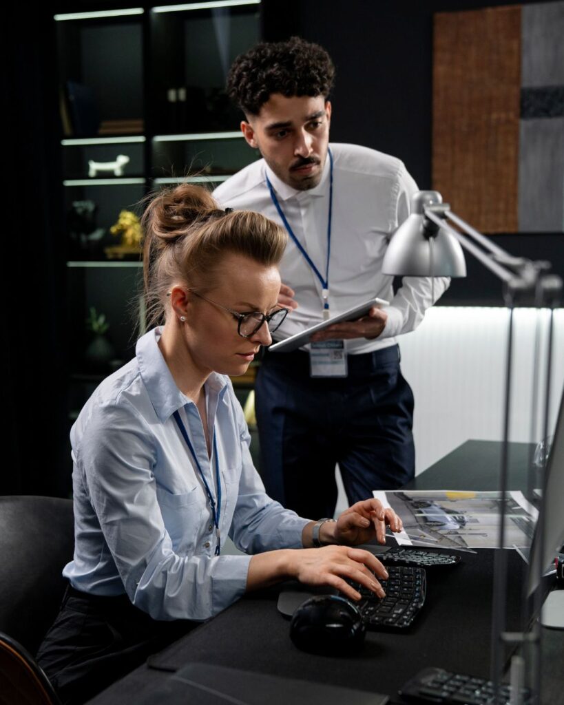 Highest paying jobs in Europe