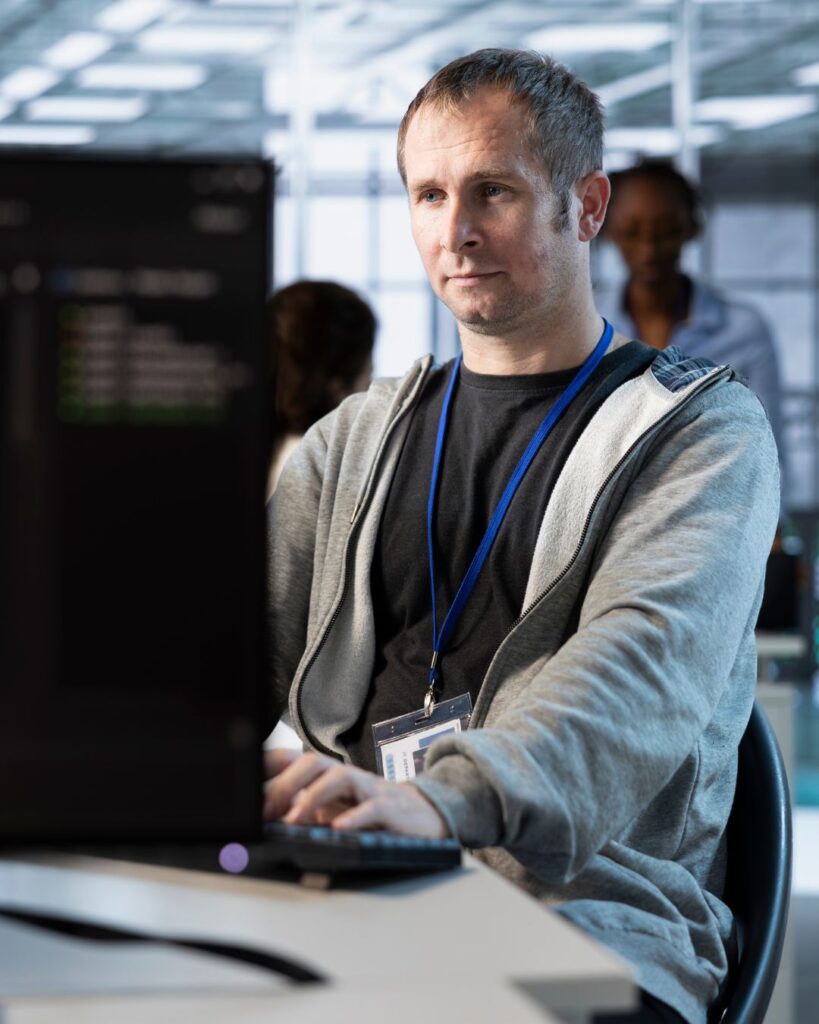 Career Opportunities in Europe