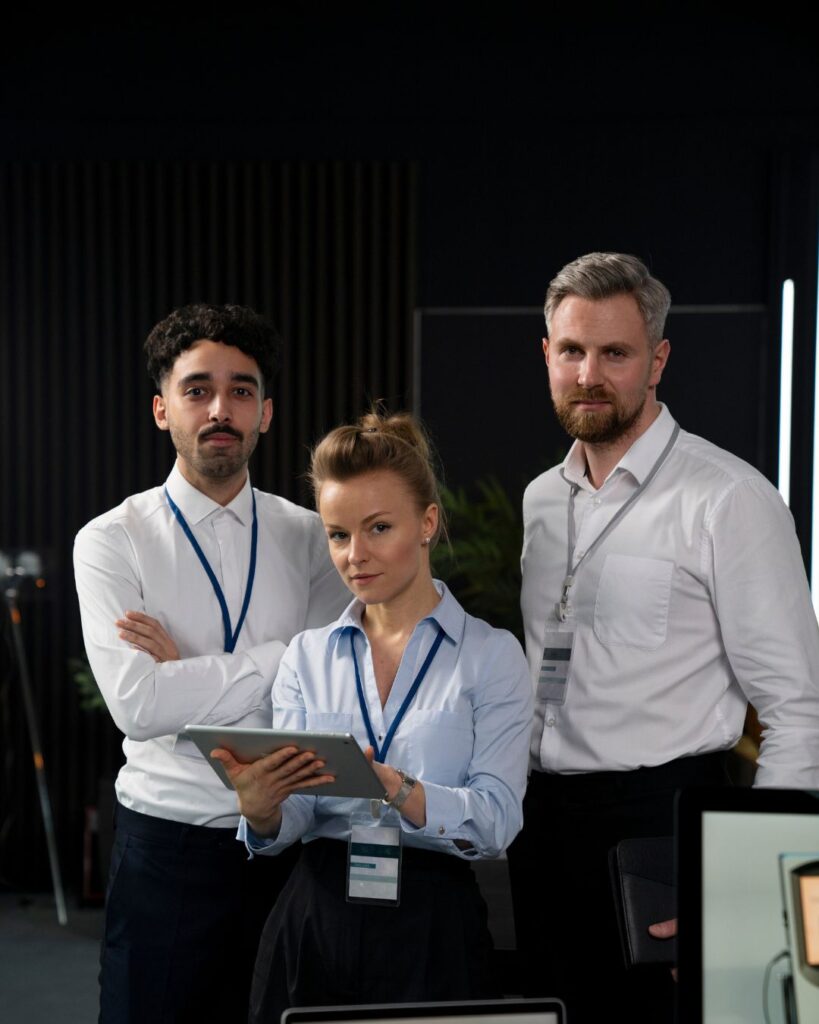 Career Opportunities in Europe