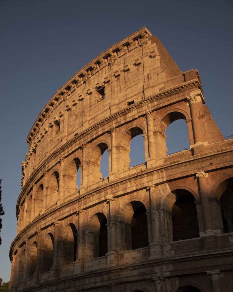 Tourist places in Europe