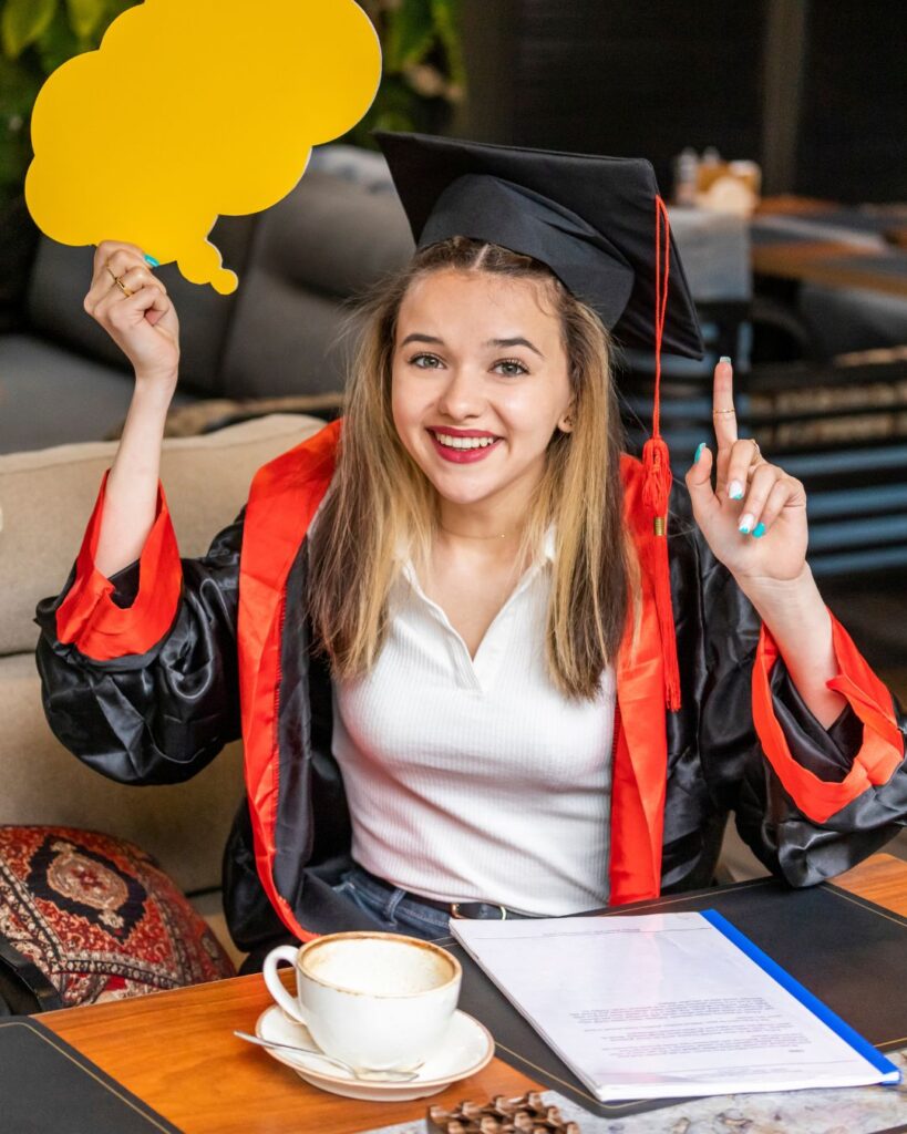 Benefits of Studying Abroad for Indian Students