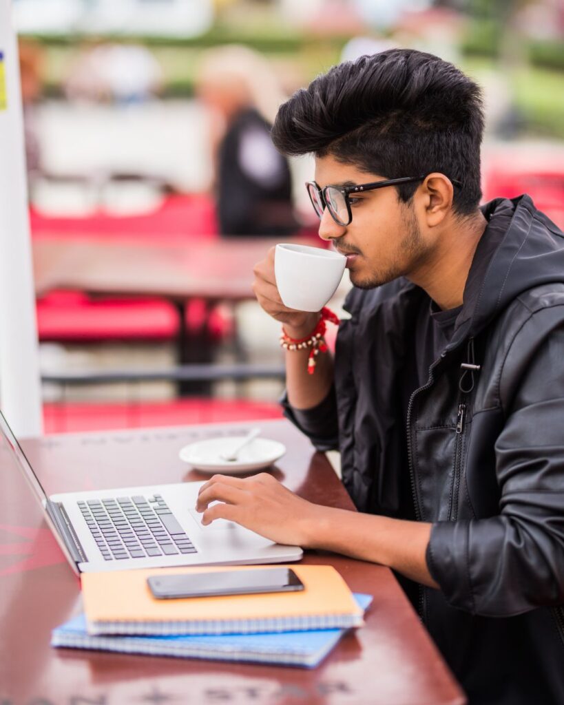 Benefits of Studying Abroad for Indian Students