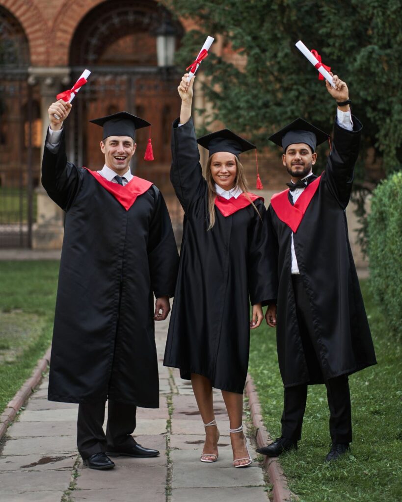 Best Study abroad consultants in India