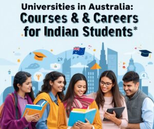 Universities in Australia