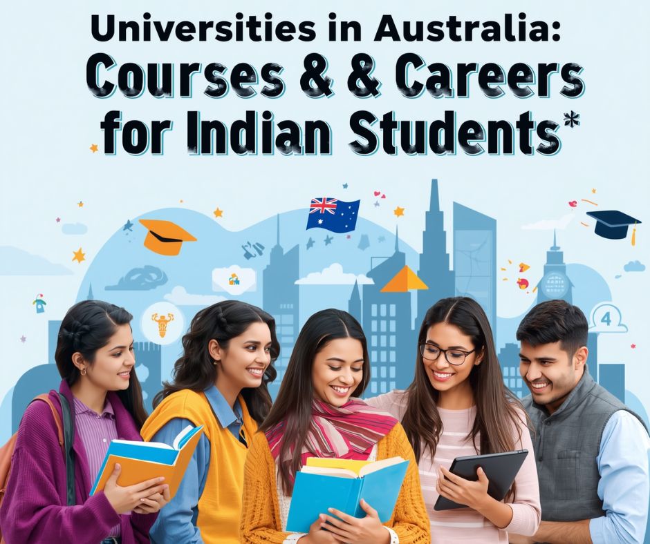 Universities in Australia