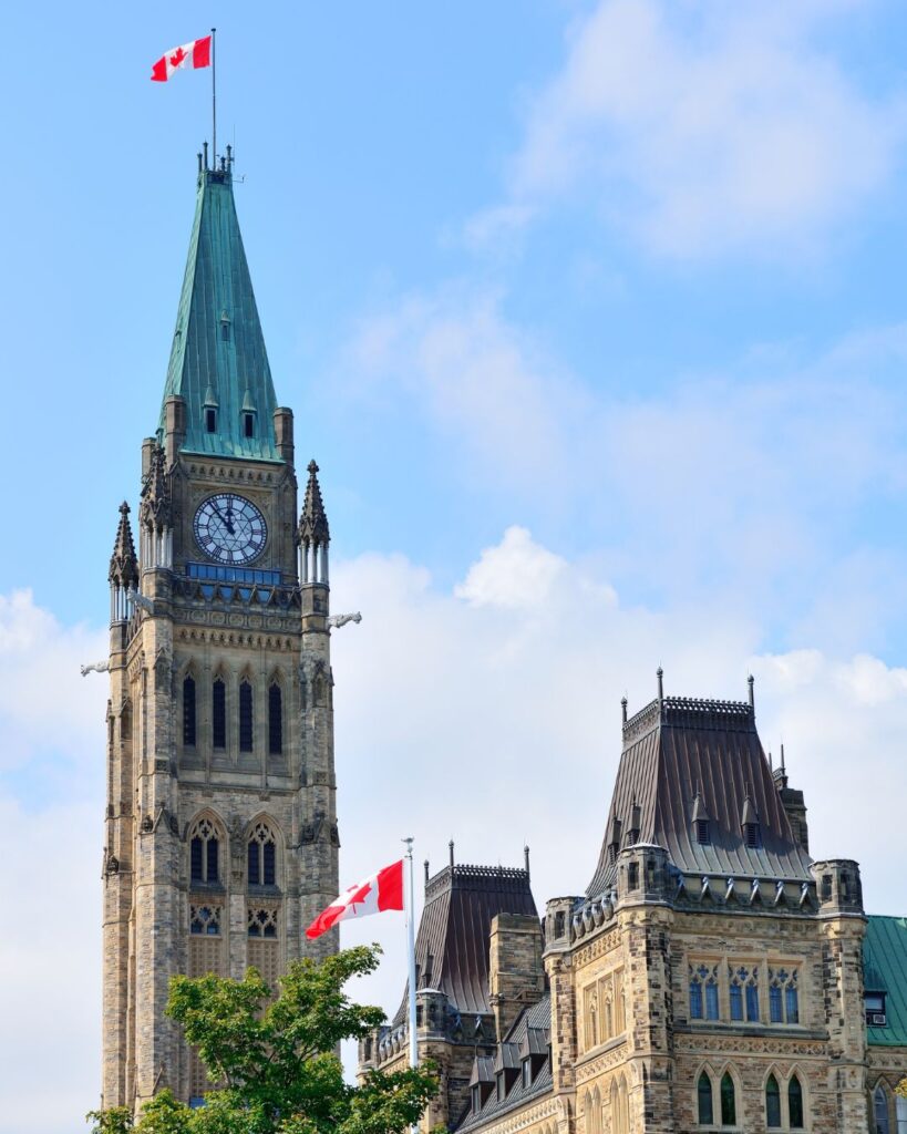 universities in canada