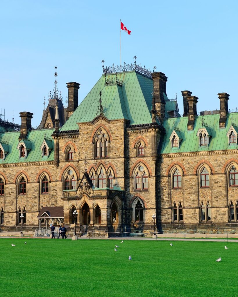 universities in canada
