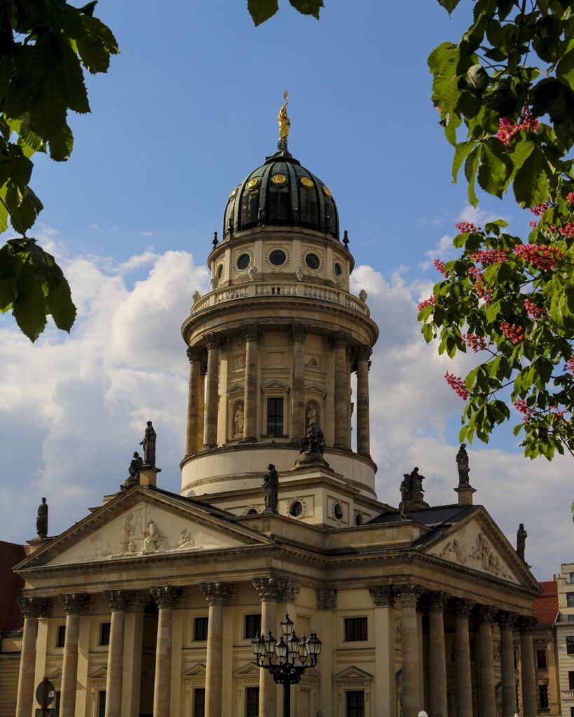 Universities in Germany