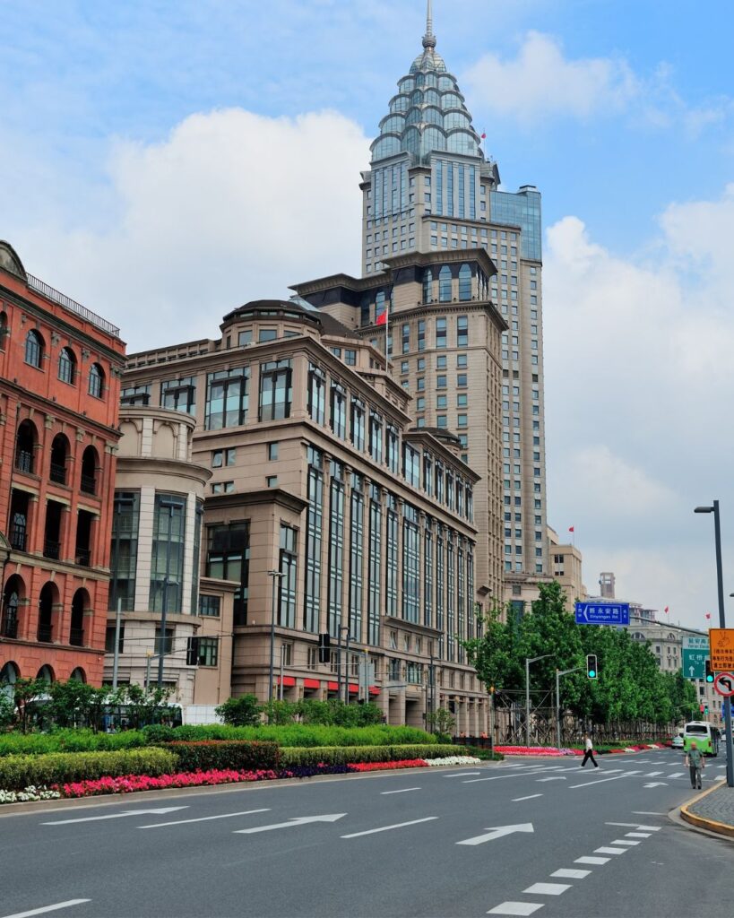 Universities in Hong Kong