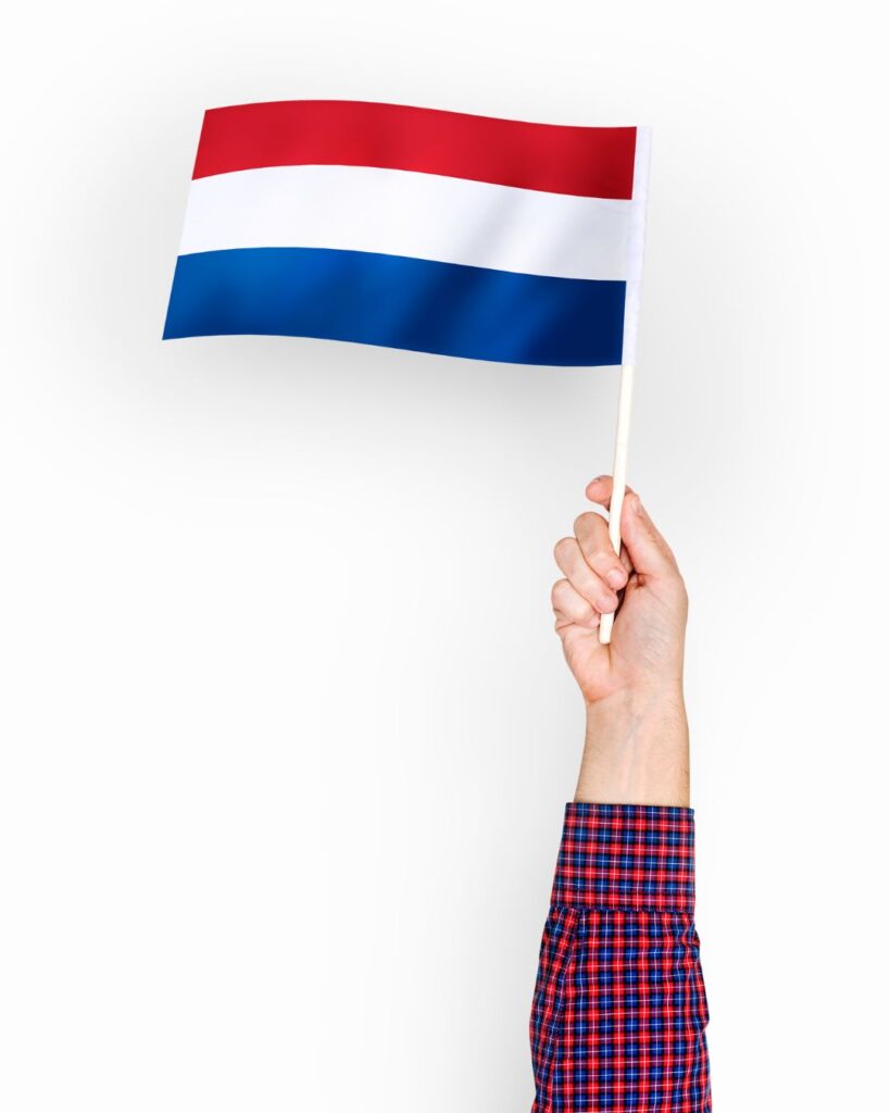 Universities in Netherlands