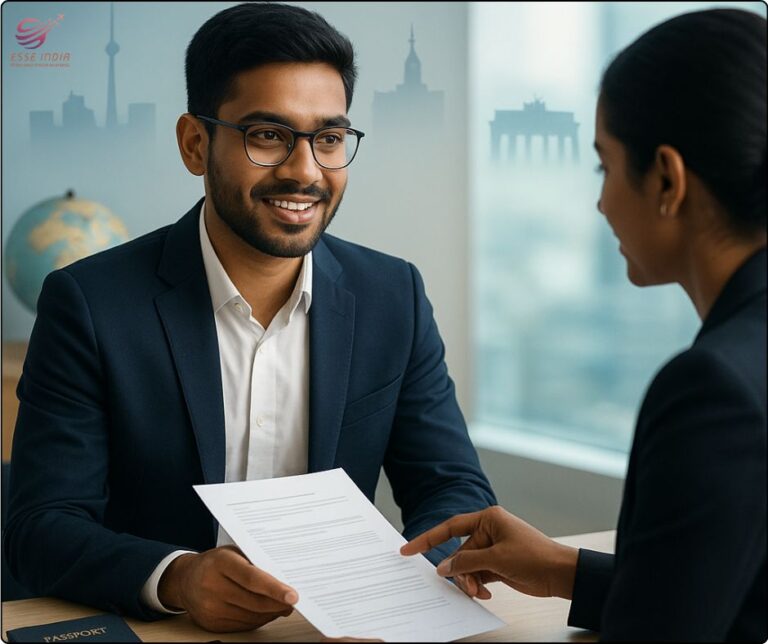 Best Immigration Consultants in Bangalore
