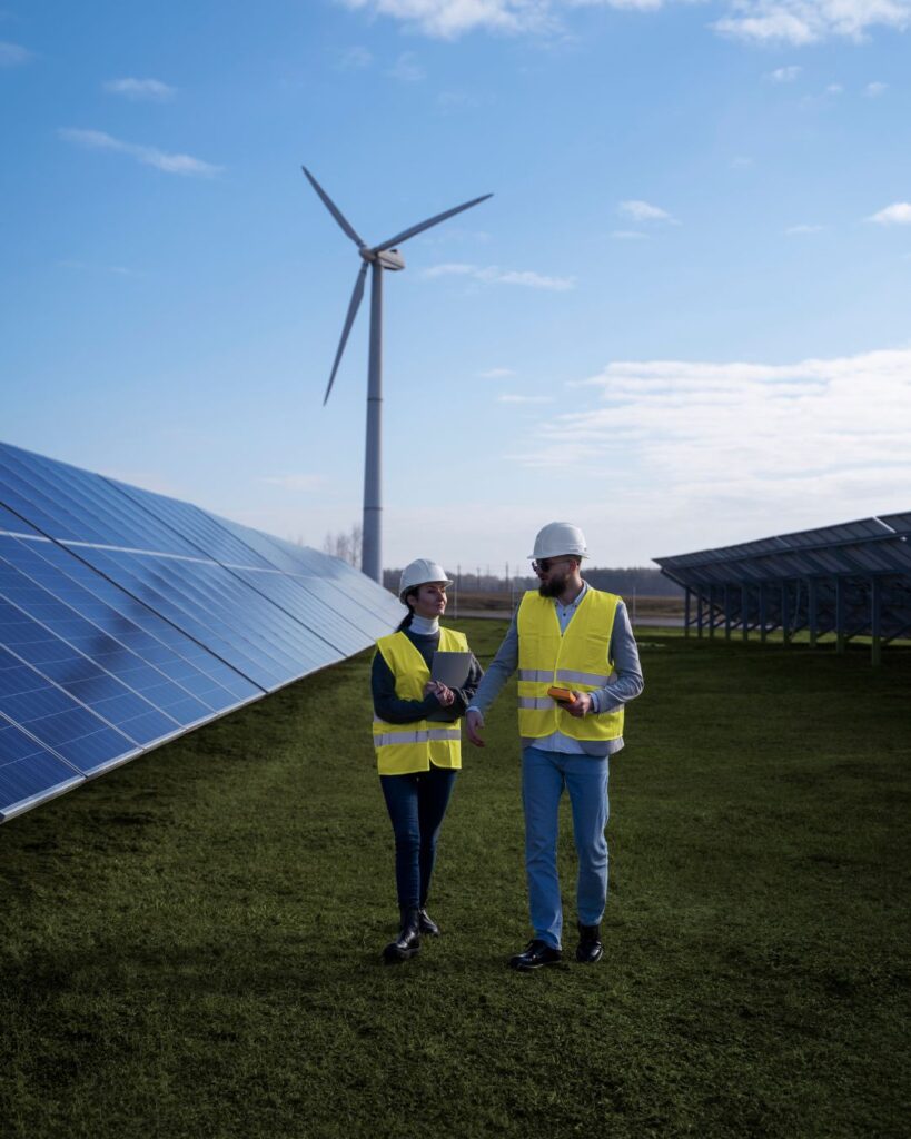 Career opportunities in Europe