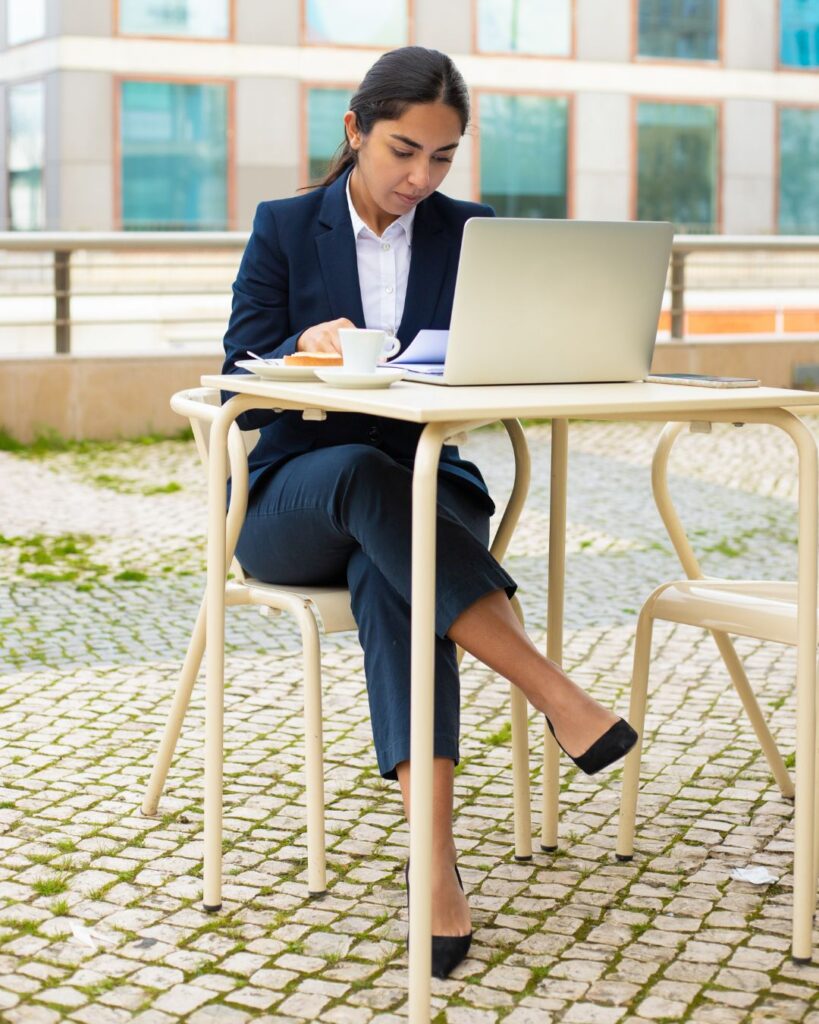 Career opportunities in canada