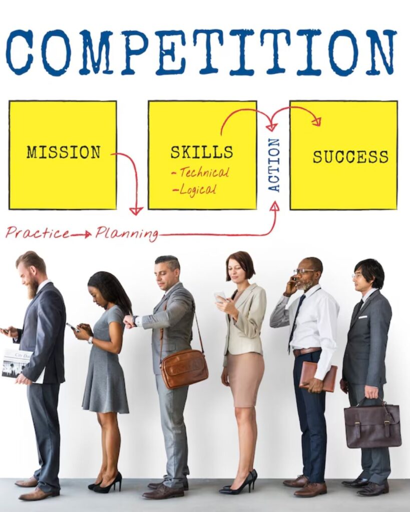 Career opportunities in Europe