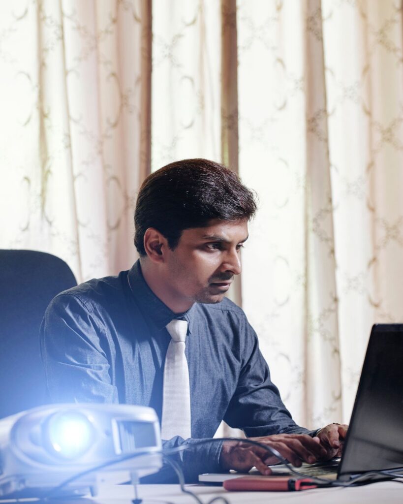 IT companies in Bhopal