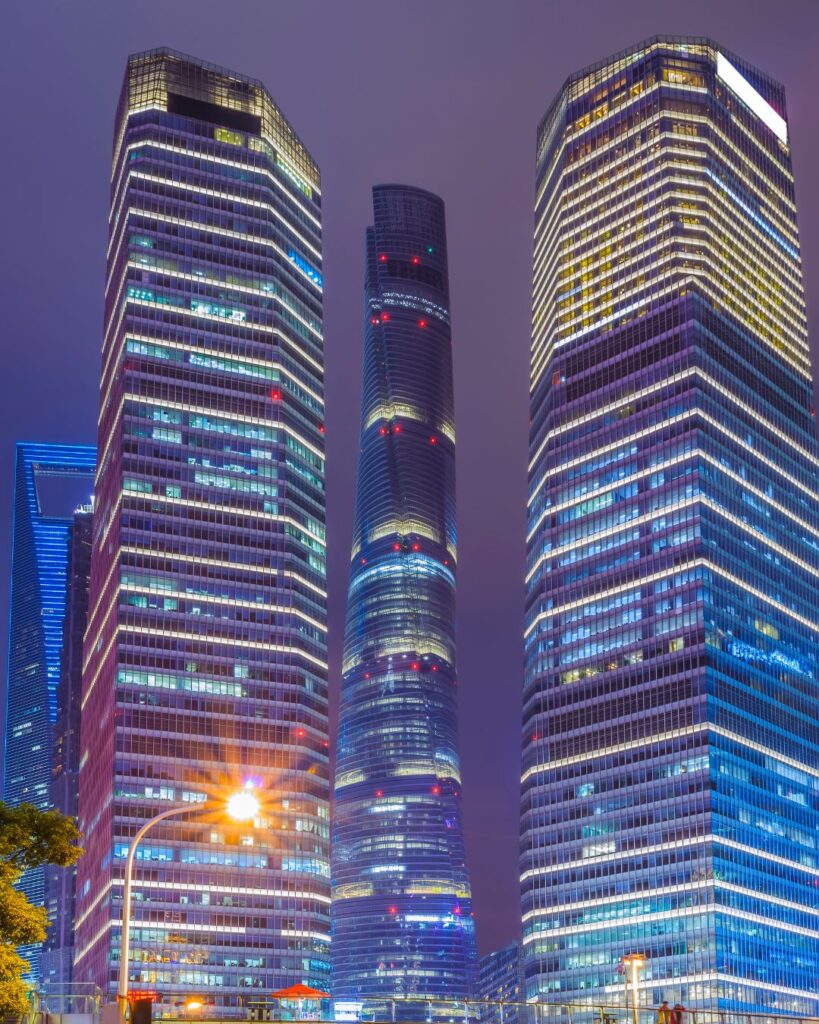 IT companies in Hong Kong