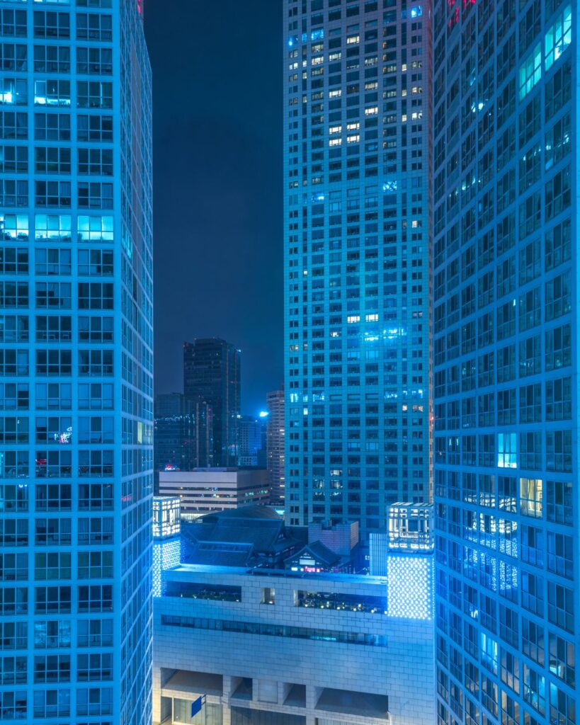 IT companies in Hong Kong